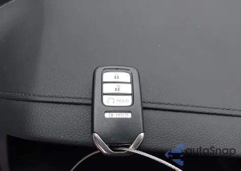 2020 Honda Ridgeline Black Edition from USA, damaged, VIN 5FPYK3F86LB007639